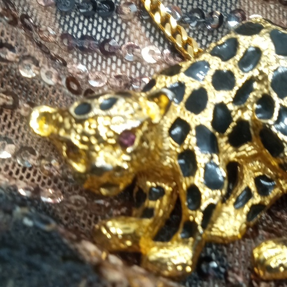 PARKLANE LEOPARD - Picture 6 of 12